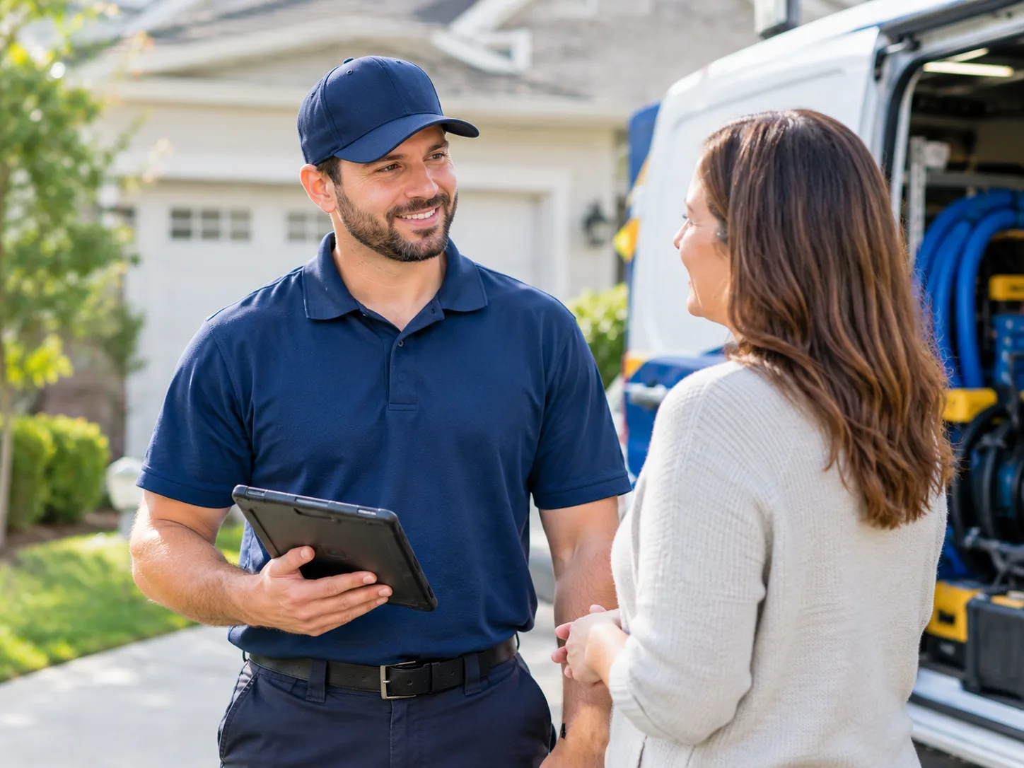 Sewage Backup Cleanup Termo, CA FAQs